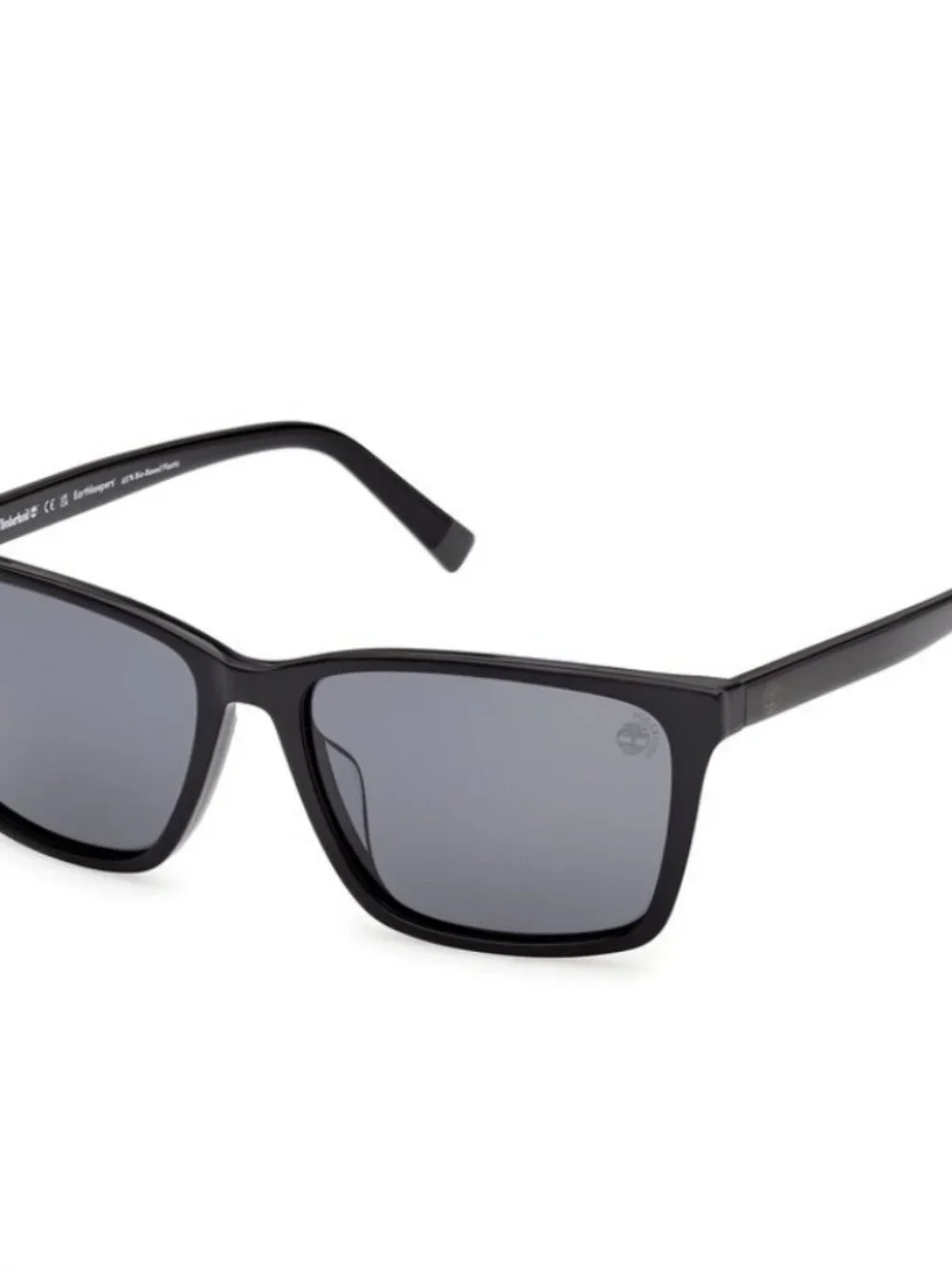 Timberland Polarized TB7245/S Men's Rectangular Frame Sunglasses 64 16 120 New